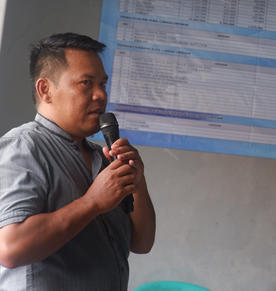 Kegiatan Dusun